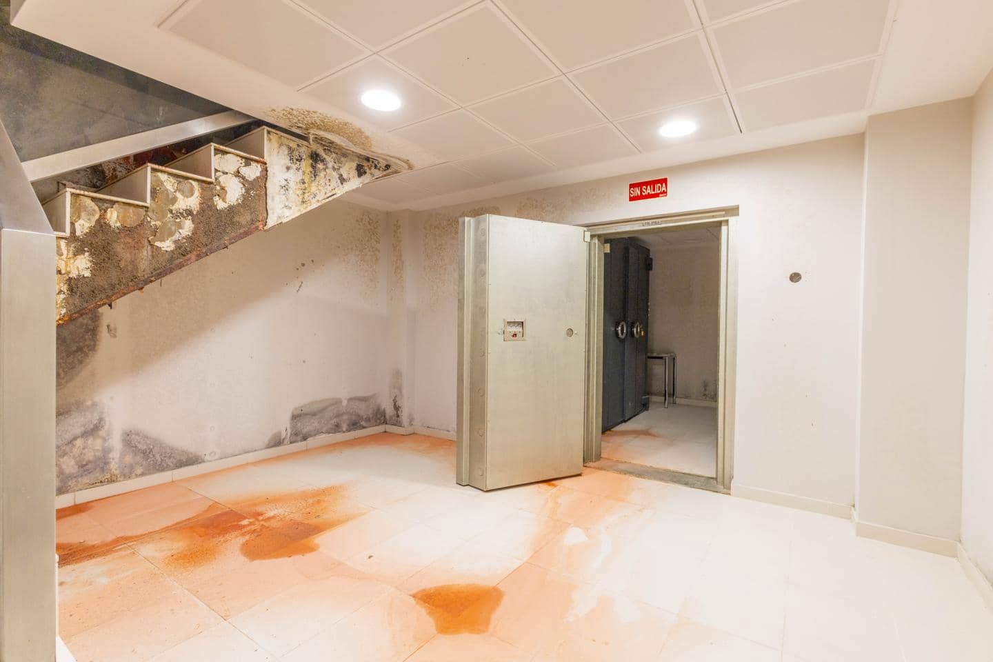 1 sypialnia Biznes do wynajęcia w Puerto de la Cruz - 12 000 € (Ref: 10039180)