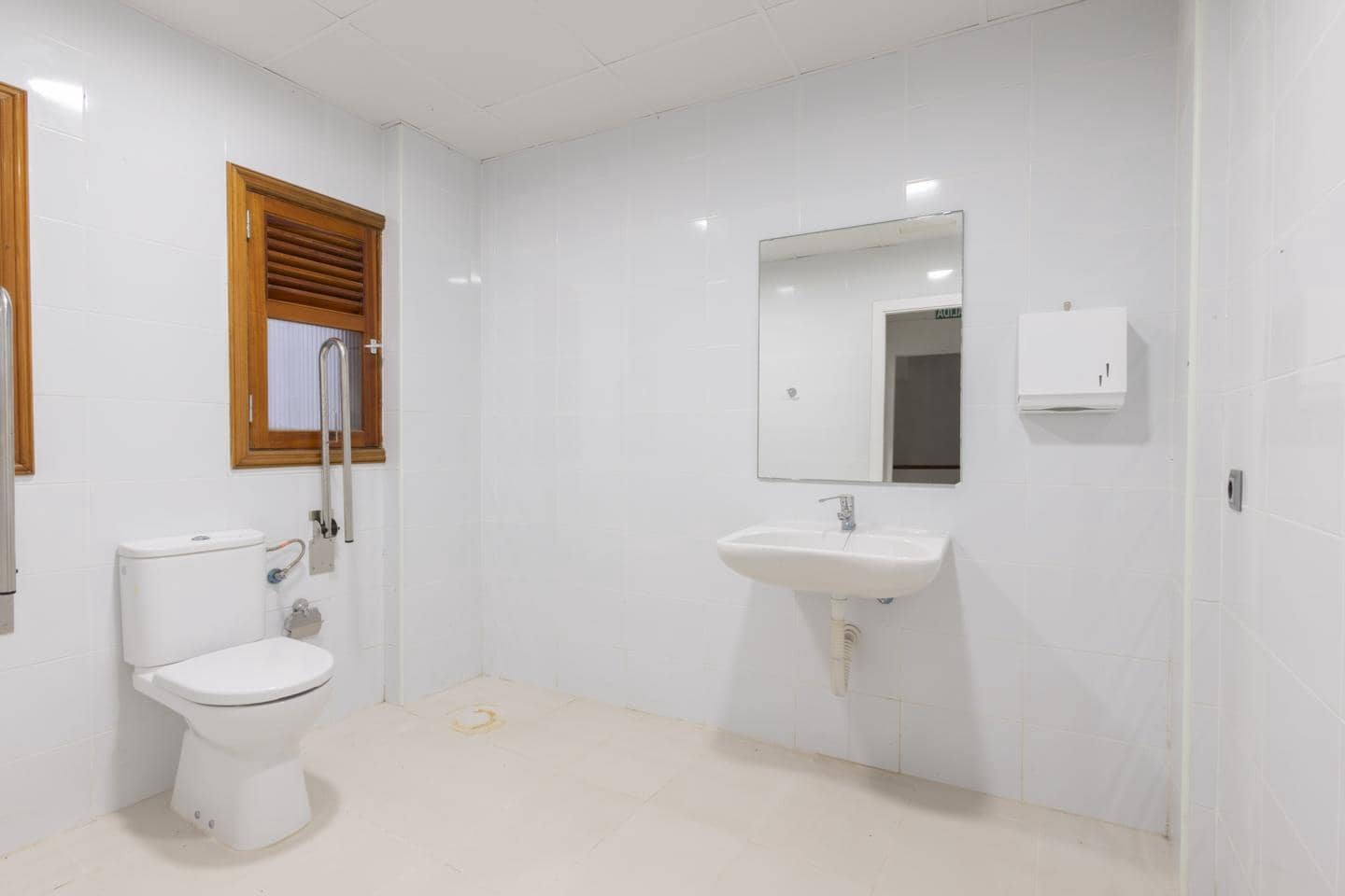 1 sypialnia Biznes do wynajęcia w Puerto de la Cruz - 12 000 € (Ref: 10039180)