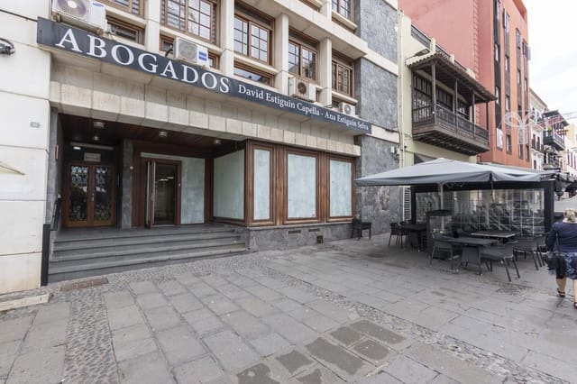 1 sypialnia Biznes do wynajęcia w Puerto de la Cruz - 12 000 € (Ref: 10039180)