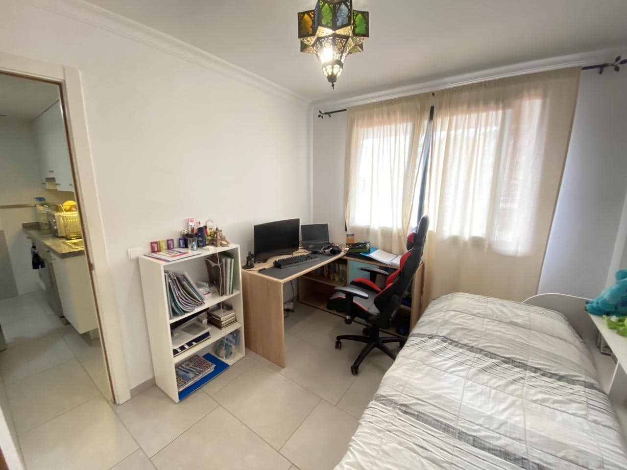 2 slaapkamer Flat te koop in Adeje met zwembad - € 334.000 (Ref: 10041697)