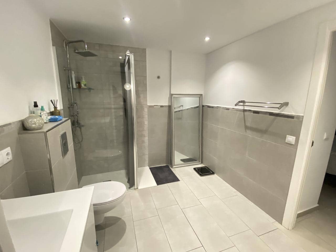 2 slaapkamer Flat te koop in Adeje met zwembad - € 334.000 (Ref: 10041697)