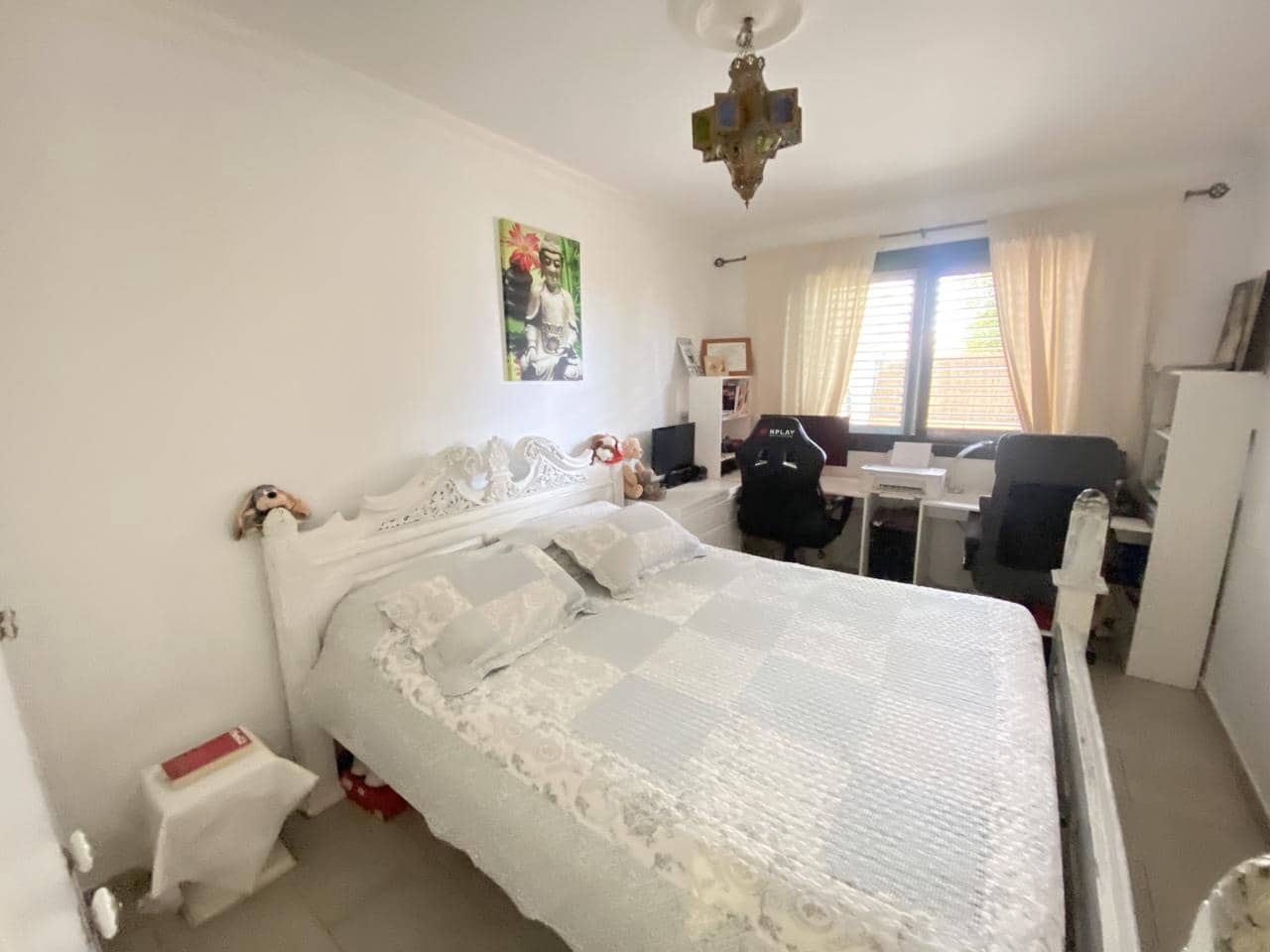 2 slaapkamer Flat te koop in Adeje met zwembad - € 334.000 (Ref: 10041697)