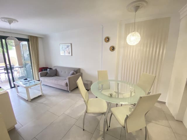 2 slaapkamer Flat te koop in Callao Salvaje - Playa Paraíso, Adeje met zwembad - € 334.000 (Ref: 10041697)