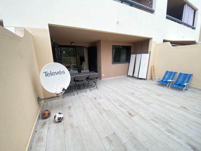 2 slaapkamer Flat te koop in Callao Salvaje - Playa Paraíso, Adeje met zwembad - € 334.000 (Ref: 10041697)