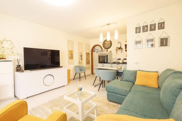 1 camera da letto Appartamento in vendita in Costa del Silencio, Arona - 244.000 € (Rif: 10041698)