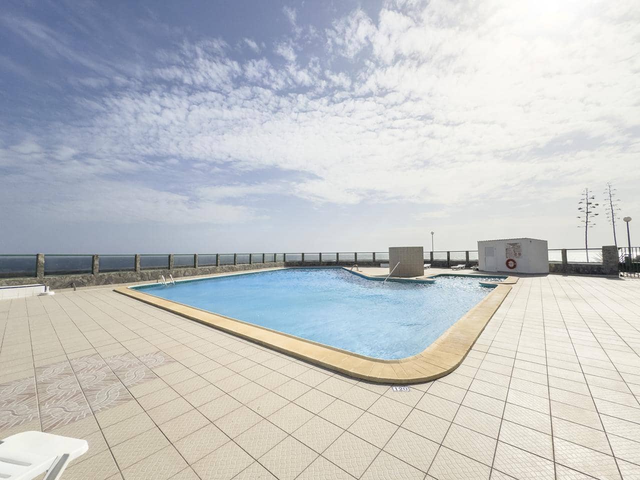1 camera da letto Appartamento in vendita in Costa del Silencio - 244.000 € (Rif: 10041698)