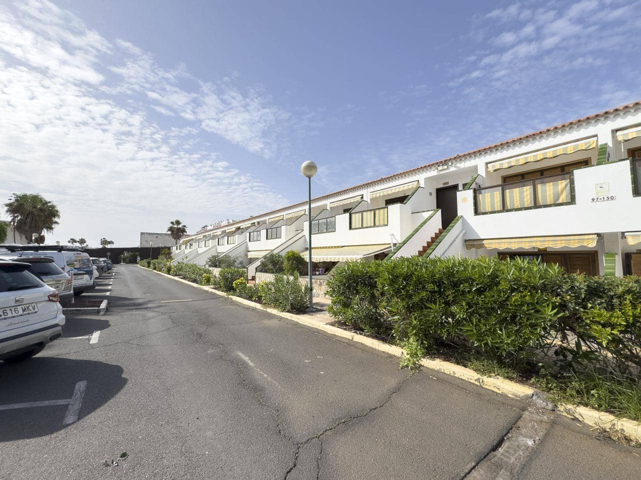 1 camera da letto Appartamento in vendita in Costa del Silencio - 244.000 € (Rif: 10041698)