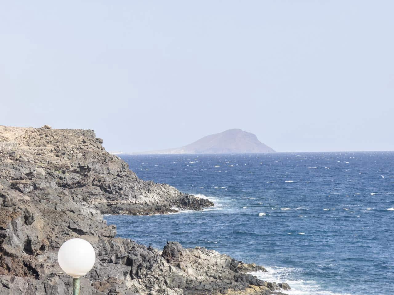 1 camera da letto Appartamento in vendita in Costa del Silencio - 244.000 € (Rif: 10041698)