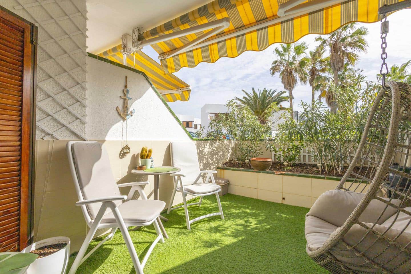1 camera da letto Appartamento in vendita in Costa del Silencio - 244.000 € (Rif: 10041698)