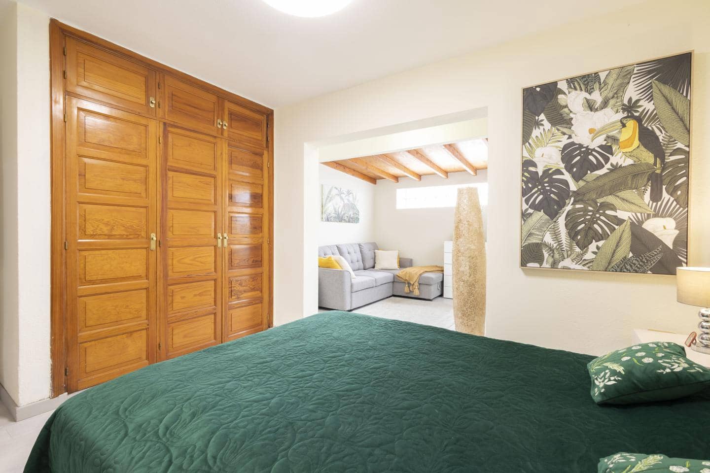 1 camera da letto Appartamento in vendita in Costa del Silencio - 244.000 € (Rif: 10041698)
