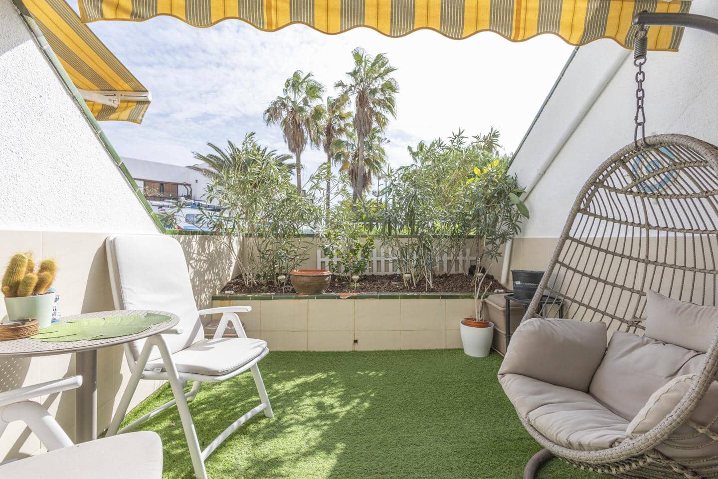 1 camera da letto Appartamento in vendita in Costa del Silencio - 244.000 € (Rif: 10041698)