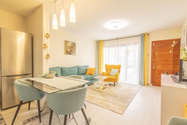 1 camera da letto Appartamento in vendita in Costa del Silencio, Arona - 244.000 € (Rif: 10041698)