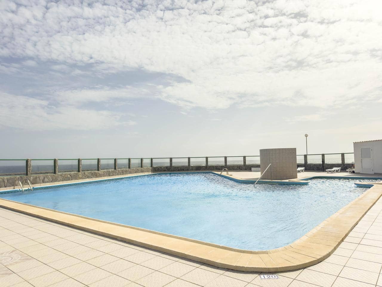 1 camera da letto Appartamento in vendita in Costa del Silencio - 244.000 € (Rif: 10041698)