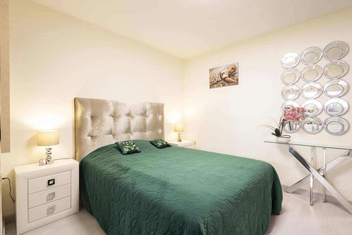 1 camera da letto Appartamento in vendita in Costa del Silencio - 244.000 € (Rif: 10041698)