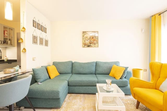 1 camera da letto Appartamento in vendita in Costa del Silencio, Arona - 244.000 € (Rif: 10041698)