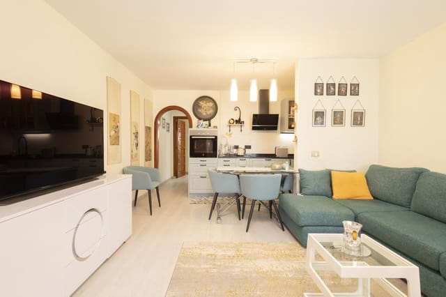 1 camera da letto Appartamento in vendita in Costa del Silencio, Arona - 244.000 € (Rif: 10041698)