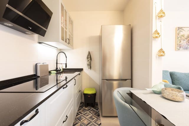 1 camera da letto Appartamento in vendita in Costa del Silencio, Arona - 244.000 € (Rif: 10041698)