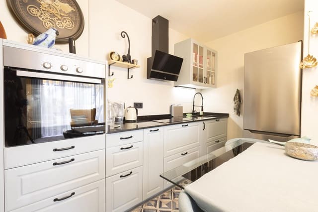 1 camera da letto Appartamento in vendita in Costa del Silencio, Arona - 244.000 € (Rif: 10041698)