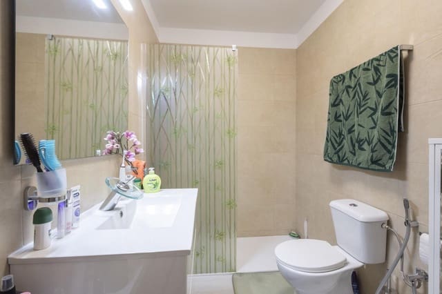 1 camera da letto Appartamento in vendita in Costa del Silencio, Arona - 244.000 € (Rif: 10041698)