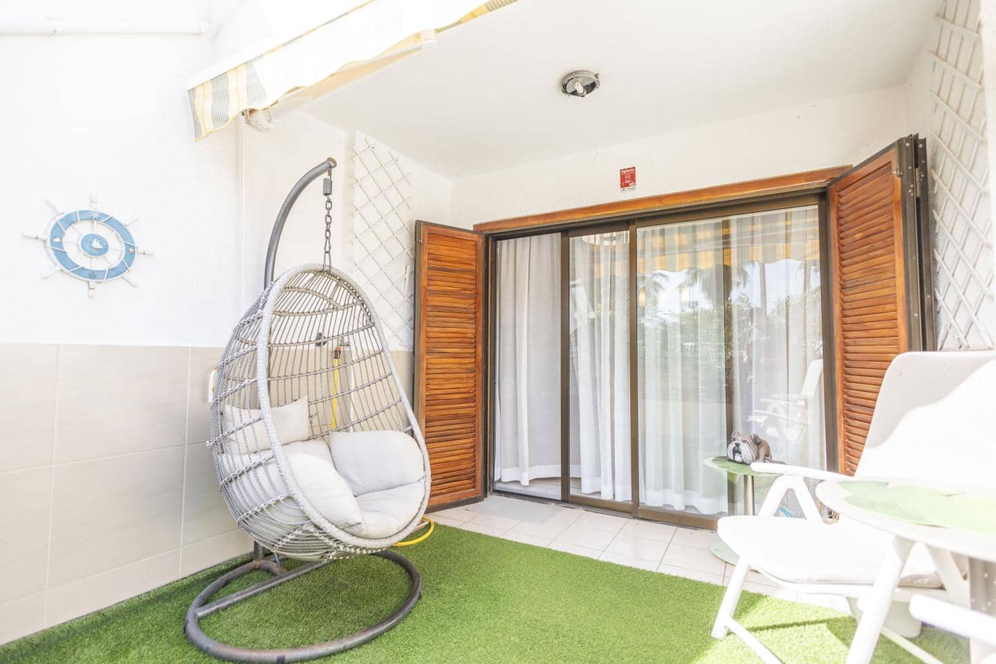 1 camera da letto Appartamento in vendita in Costa del Silencio - 244.000 € (Rif: 10041698)