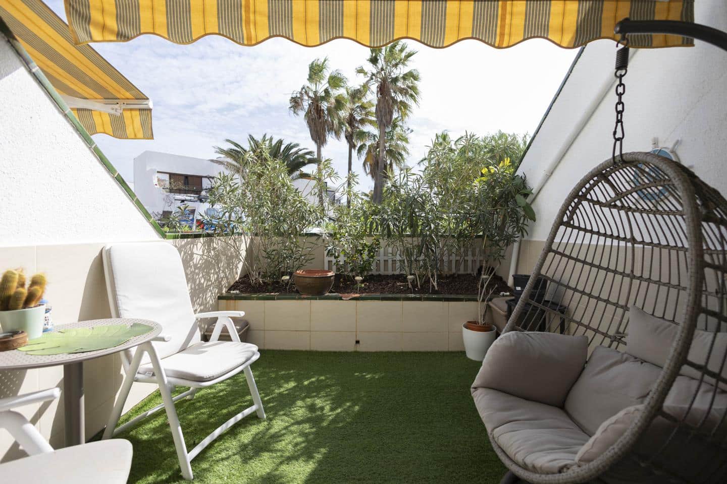1 camera da letto Appartamento in vendita in Costa del Silencio - 244.000 € (Rif: 10041698)