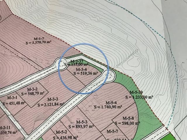 Terreno/Finca Rústica en Granadilla de Abona en venta - 125.000 € (Ref: 10041699)