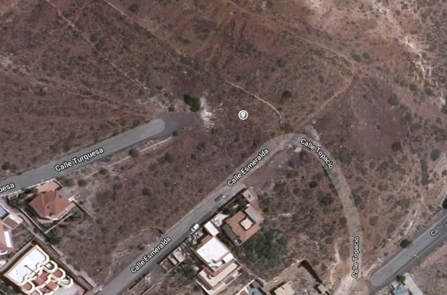 Terreno/Finca Rústica en Granadilla de Abona en venta - 125.000 € (Ref: 10041699)