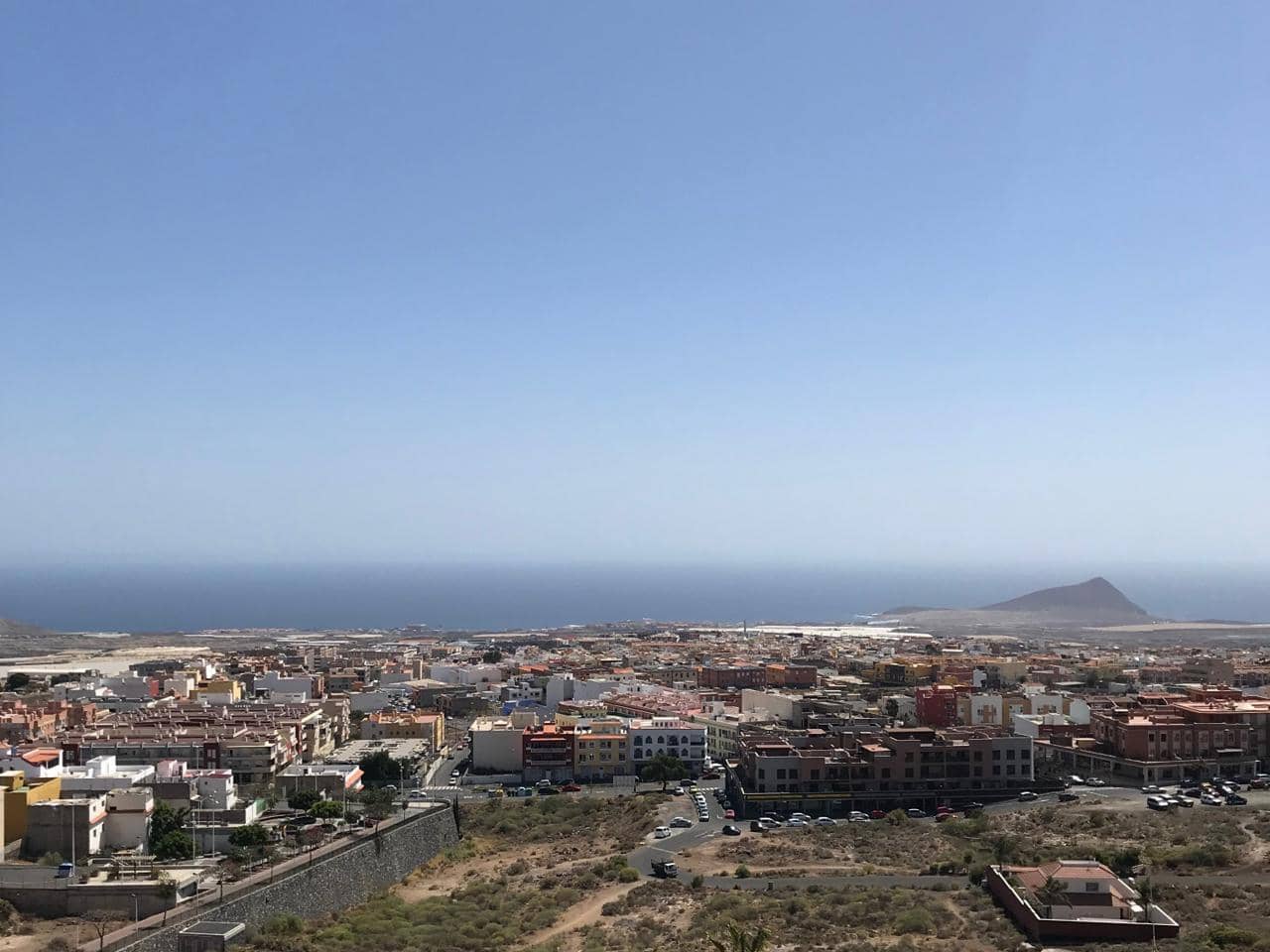 Undeveloped Land for sale in Granadilla de Abona - € 125,000 (Ref: 10041699)
