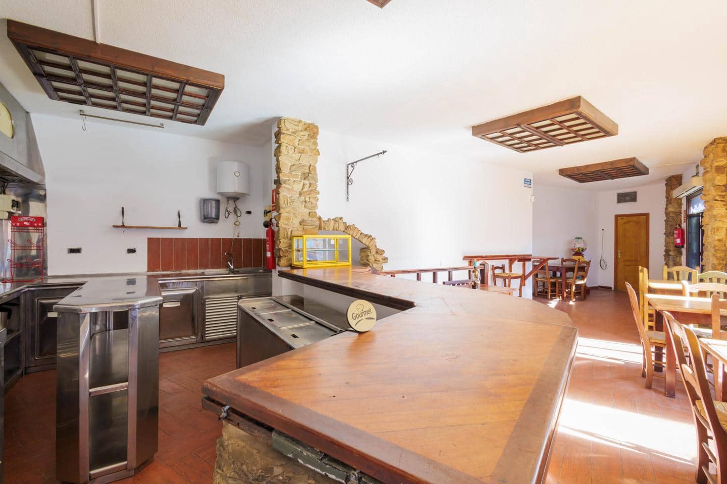 1 sypialnia Biznes na sprzedaż w Candelaria - 180 000 € (Ref: 10041701)