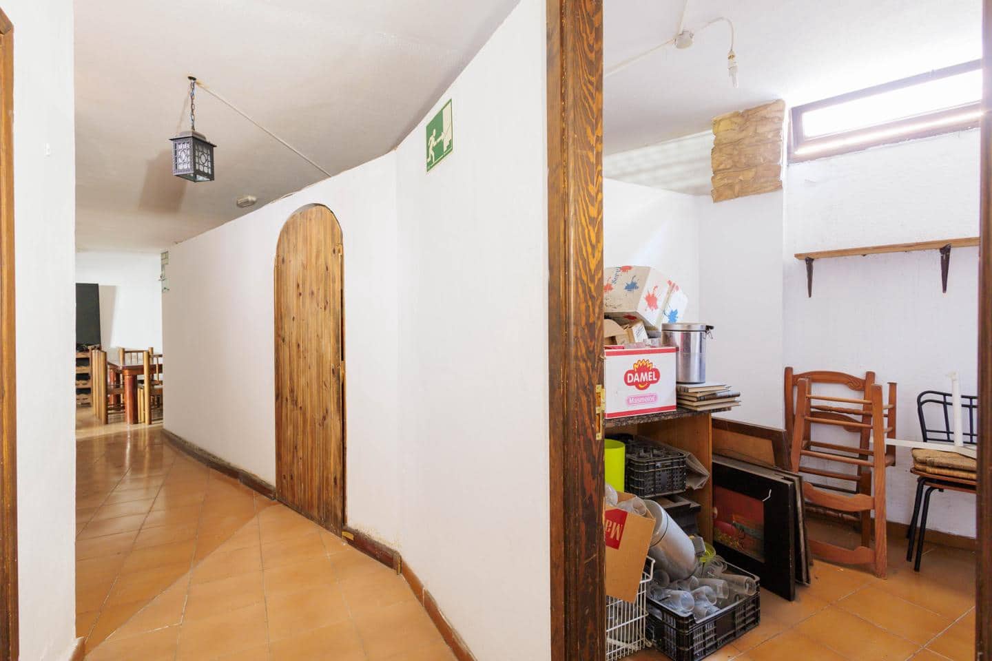 1 sypialnia Biznes na sprzedaż w Candelaria - 180 000 € (Ref: 10041701)