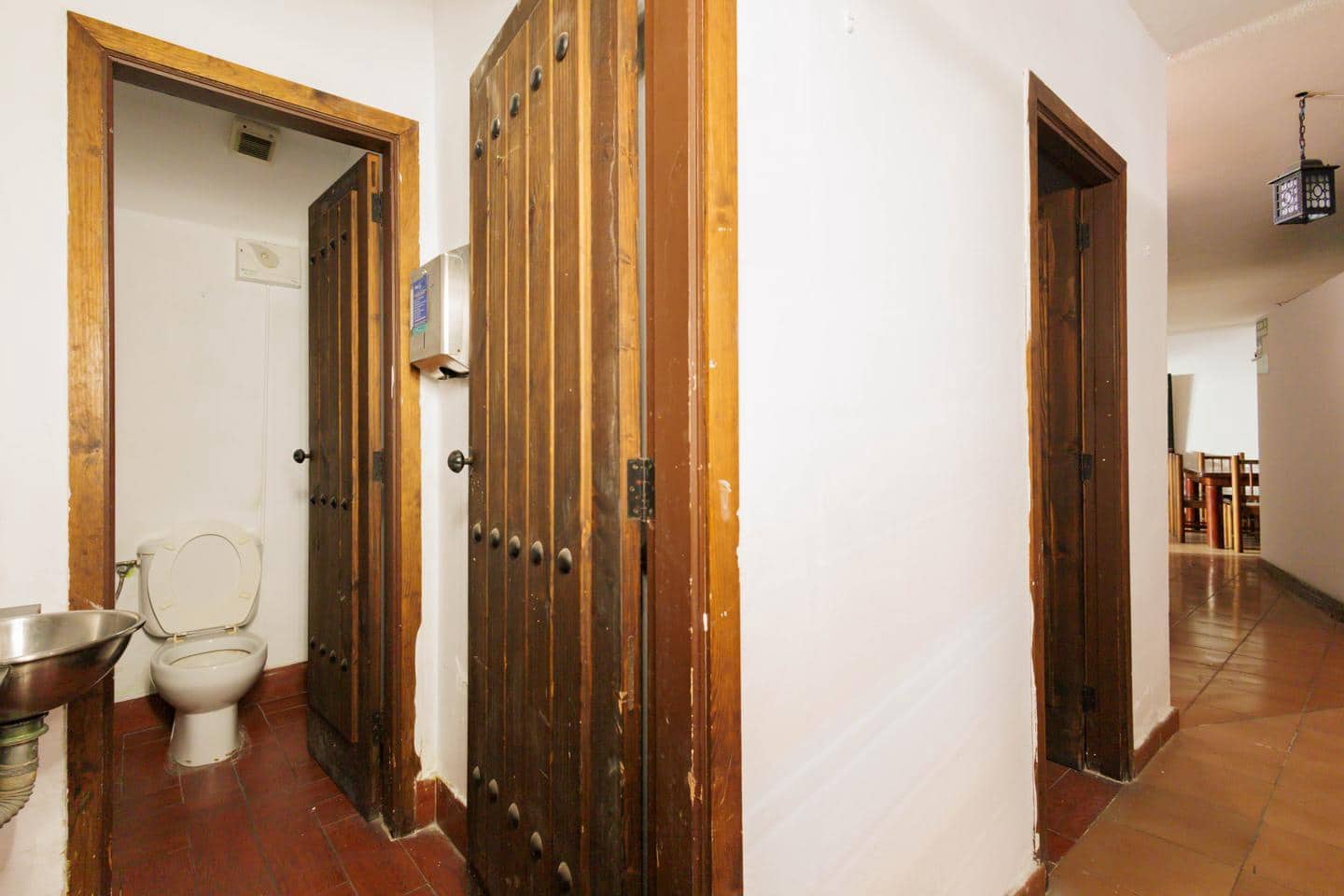 1 sypialnia Biznes na sprzedaż w Candelaria - 180 000 € (Ref: 10041701)
