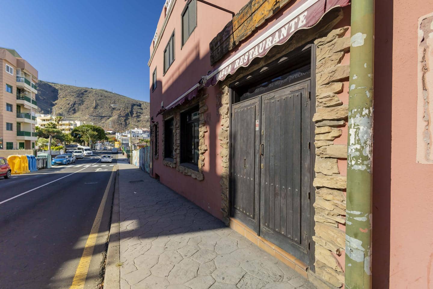1 sypialnia Biznes na sprzedaż w Candelaria - 180 000 € (Ref: 10041701)