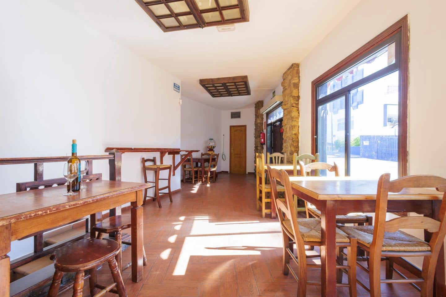 1 sypialnia Biznes na sprzedaż w Candelaria - 180 000 € (Ref: 10041701)