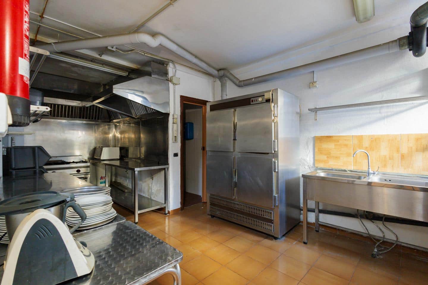 1 sypialnia Biznes na sprzedaż w Candelaria - 180 000 € (Ref: 10041701)