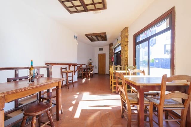 1 sypialnia Biznes na sprzedaż w Candelaria - 180 000 € (Ref: 10041701)