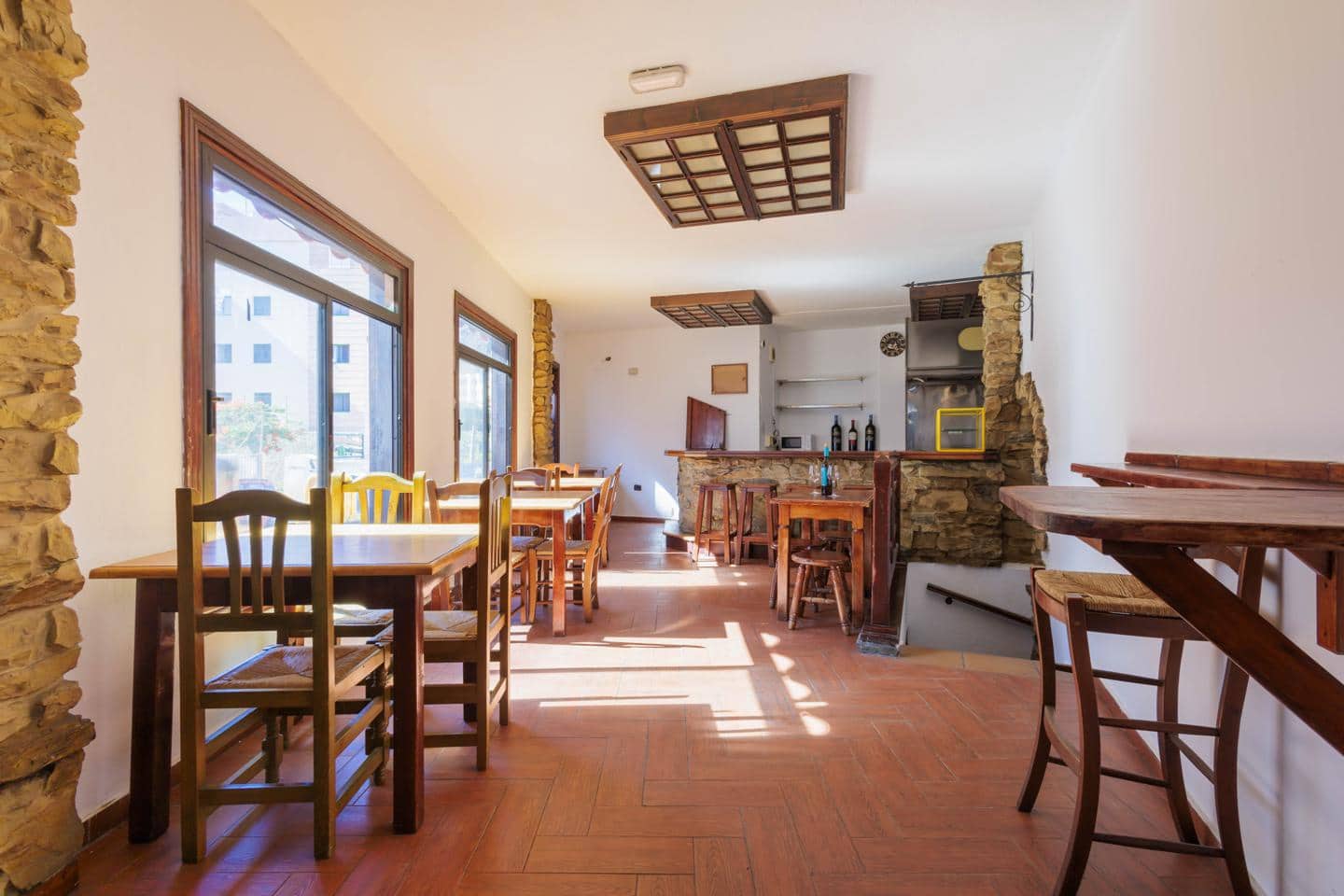 1 sypialnia Biznes na sprzedaż w Candelaria - 180 000 € (Ref: 10041701)