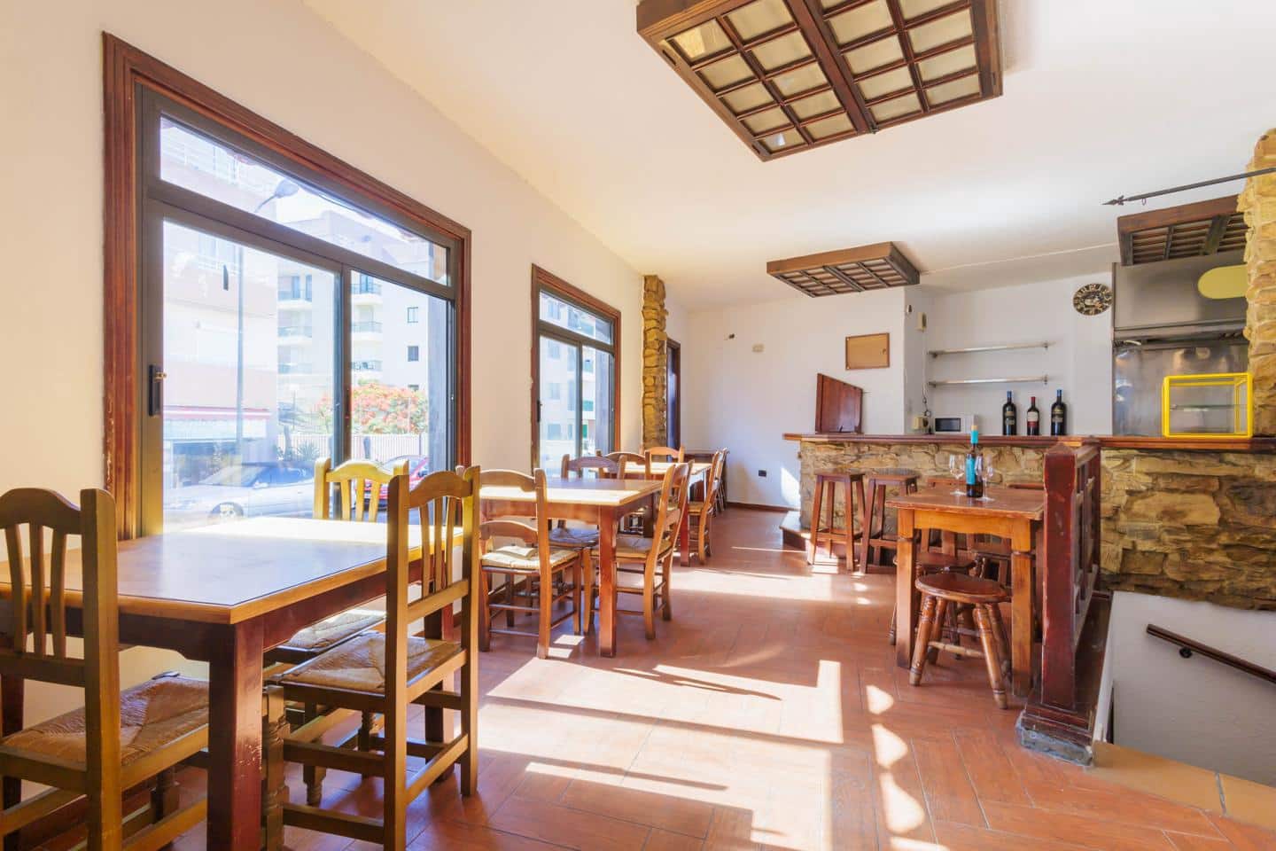 1 sypialnia Biznes na sprzedaż w Candelaria - 180 000 € (Ref: 10041701)