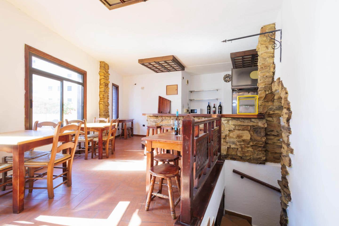 1 sypialnia Biznes na sprzedaż w Candelaria - 180 000 € (Ref: 10041701)