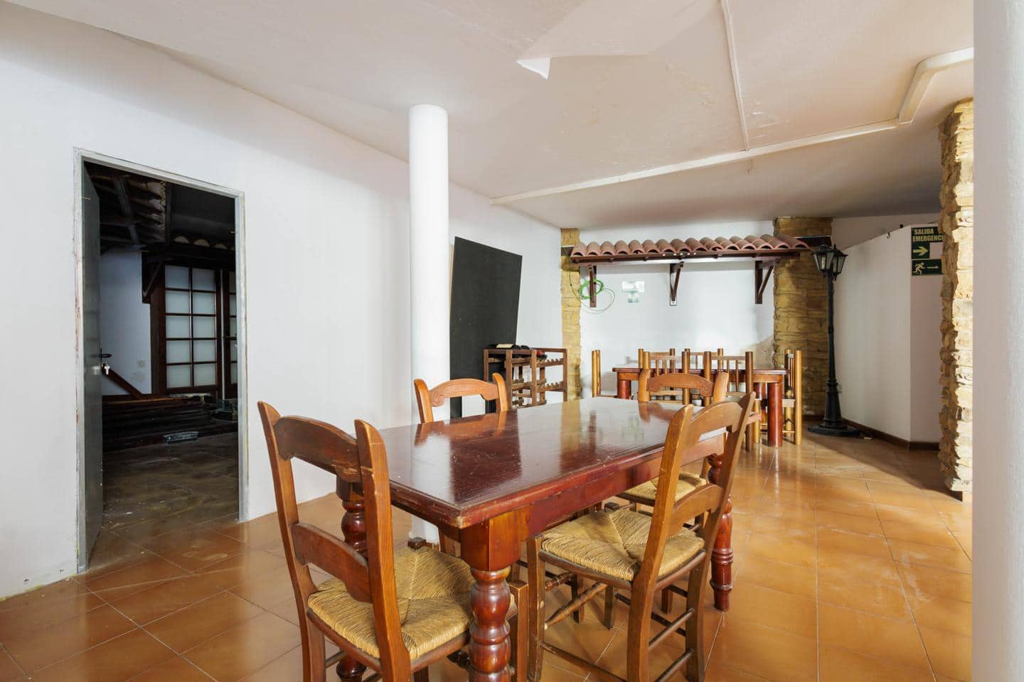 1 sypialnia Biznes na sprzedaż w Candelaria - 180 000 € (Ref: 10041701)