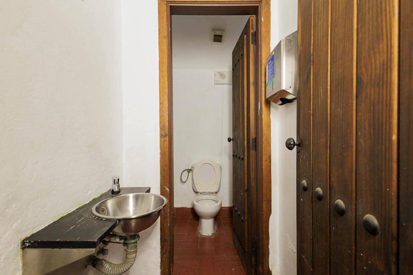 1 sypialnia Biznes na sprzedaż w Candelaria - 180 000 € (Ref: 10041701)
