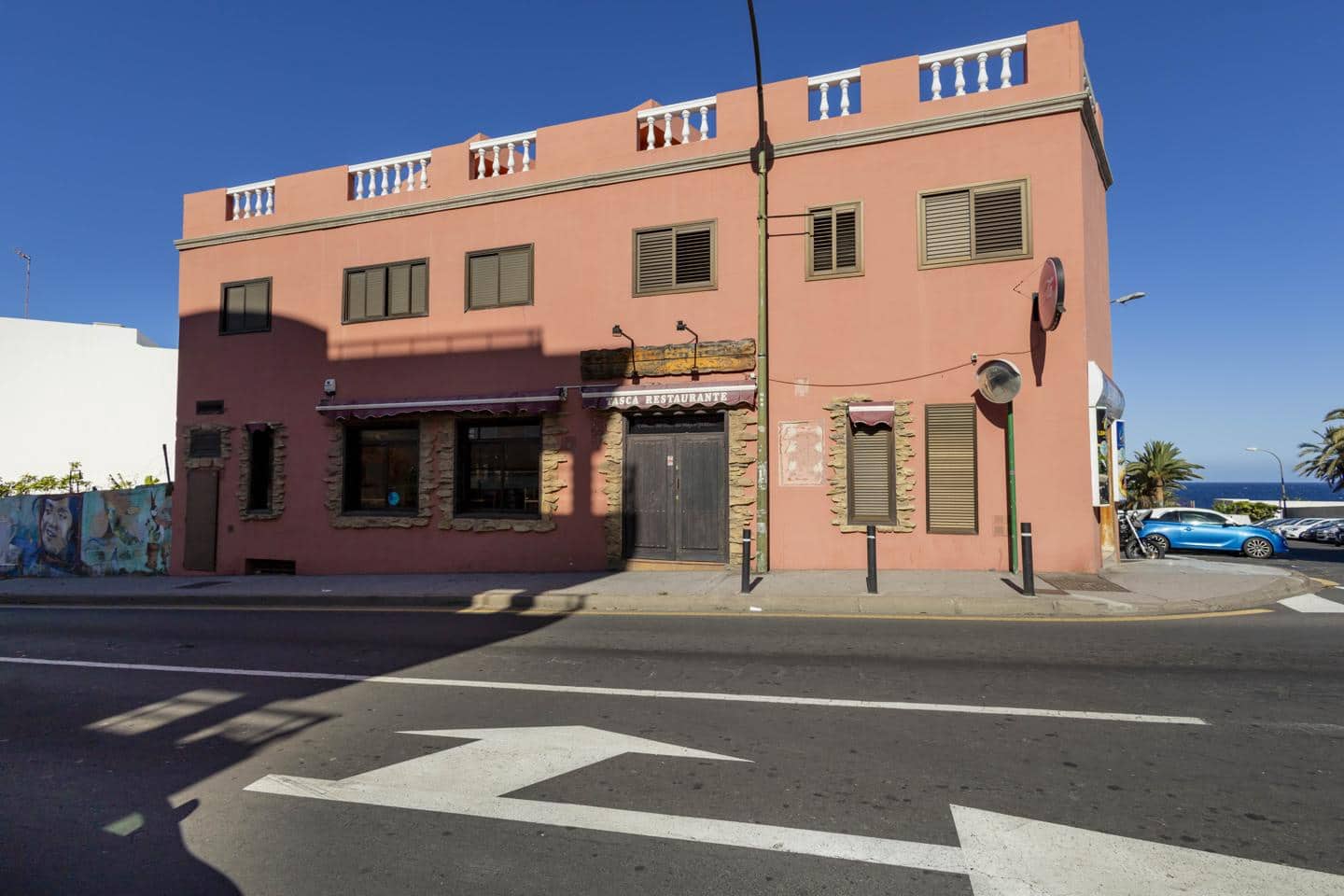 1 sypialnia Biznes na sprzedaż w Candelaria - 180 000 € (Ref: 10041701)