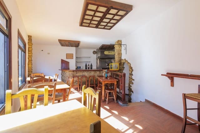 1 sypialnia Biznes na sprzedaż w Candelaria - 180 000 € (Ref: 10041701)