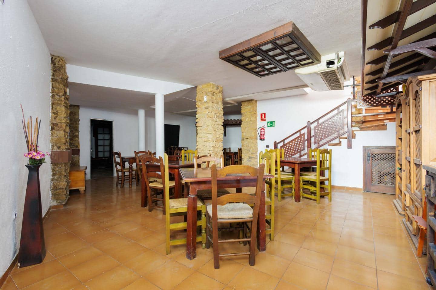 1 sypialnia Biznes na sprzedaż w Candelaria - 180 000 € (Ref: 10041701)