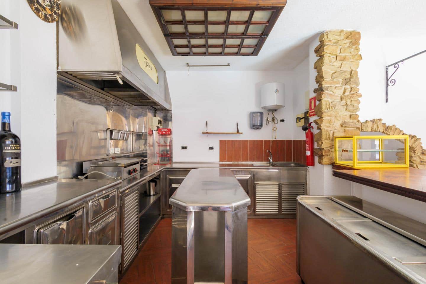 1 bedroom Business for sale in Candelaria - € 180,000 (Ref: 10041701)