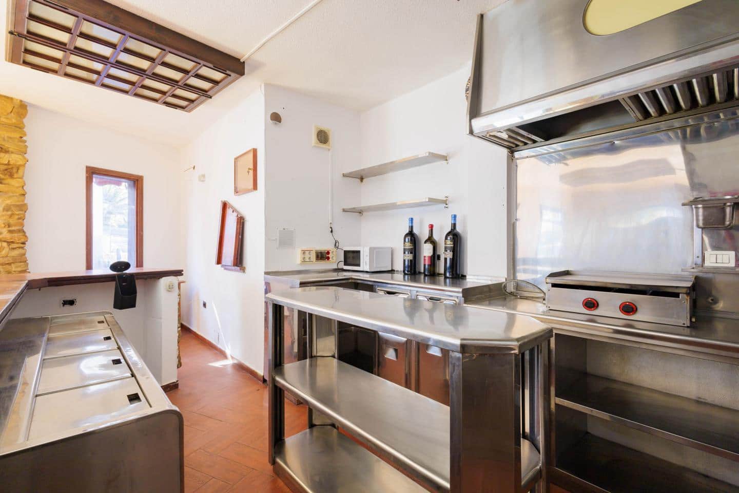 1 bedroom Business for sale in Candelaria - € 180,000 (Ref: 10041701)