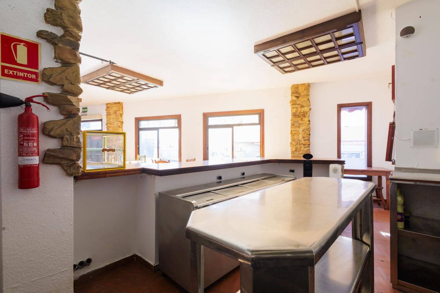 1 bedroom Business for sale in Candelaria - € 180,000 (Ref: 10041701)