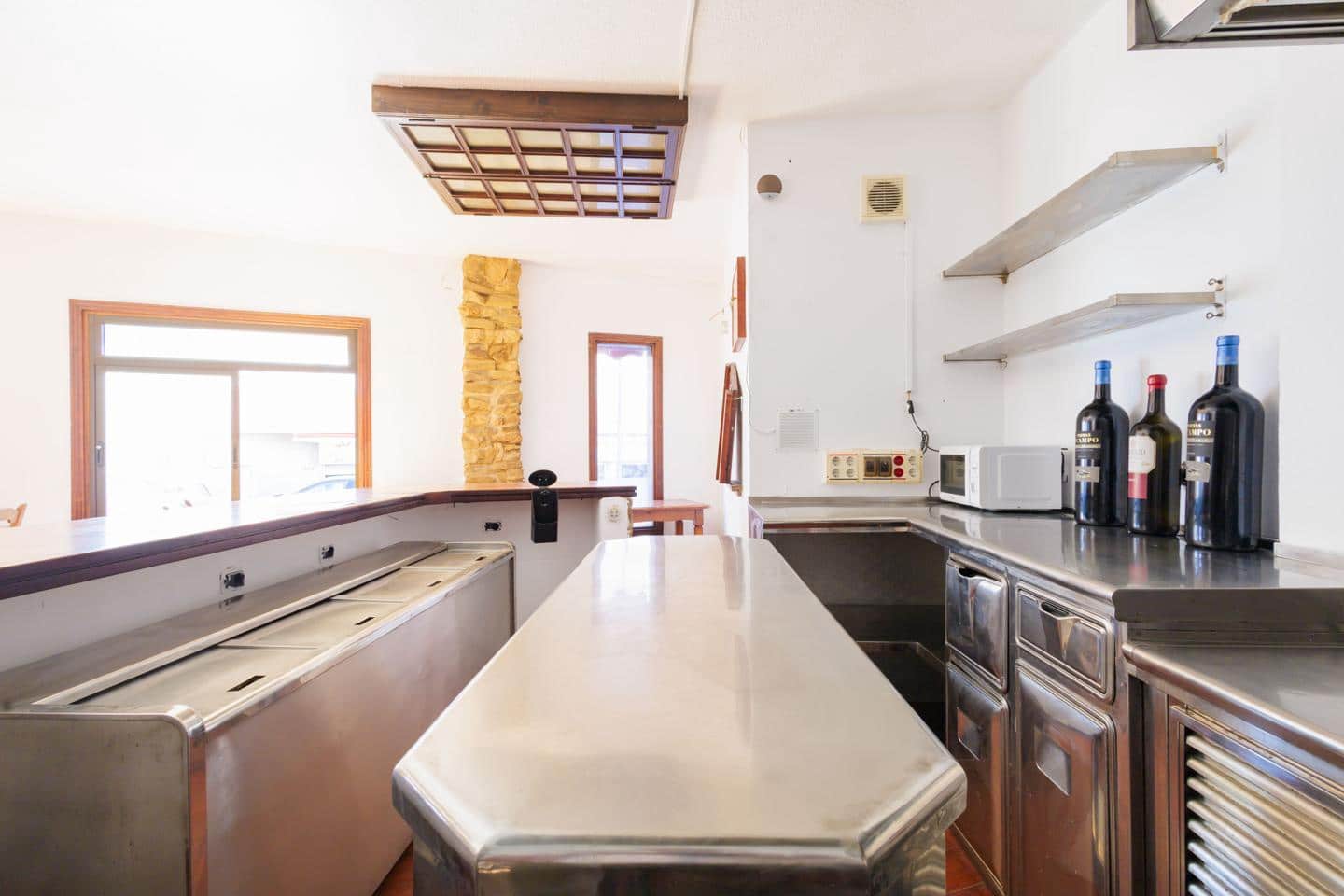1 bedroom Business for sale in Candelaria - € 180,000 (Ref: 10041701)