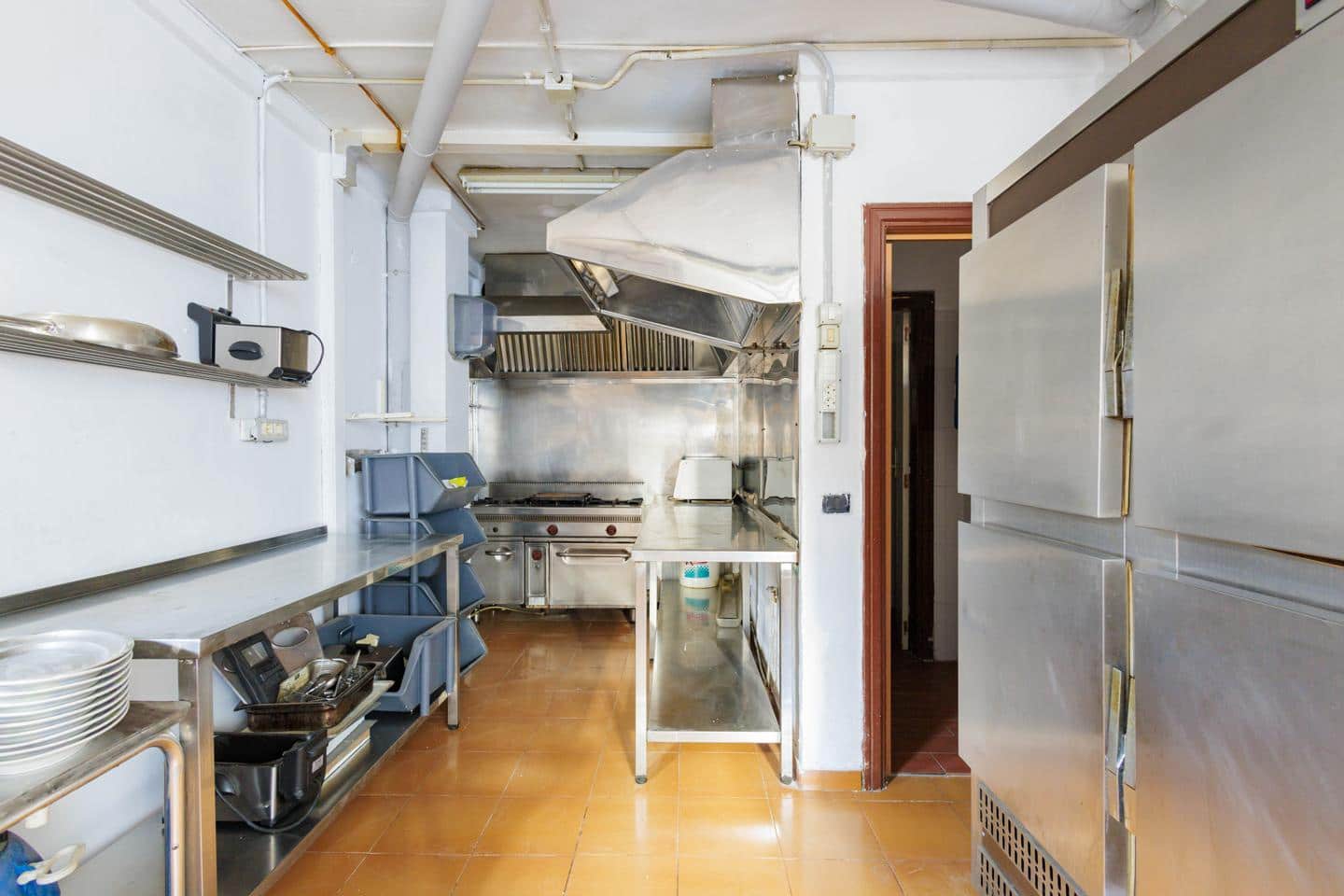 1 bedroom Business for sale in Candelaria - € 180,000 (Ref: 10041701)
