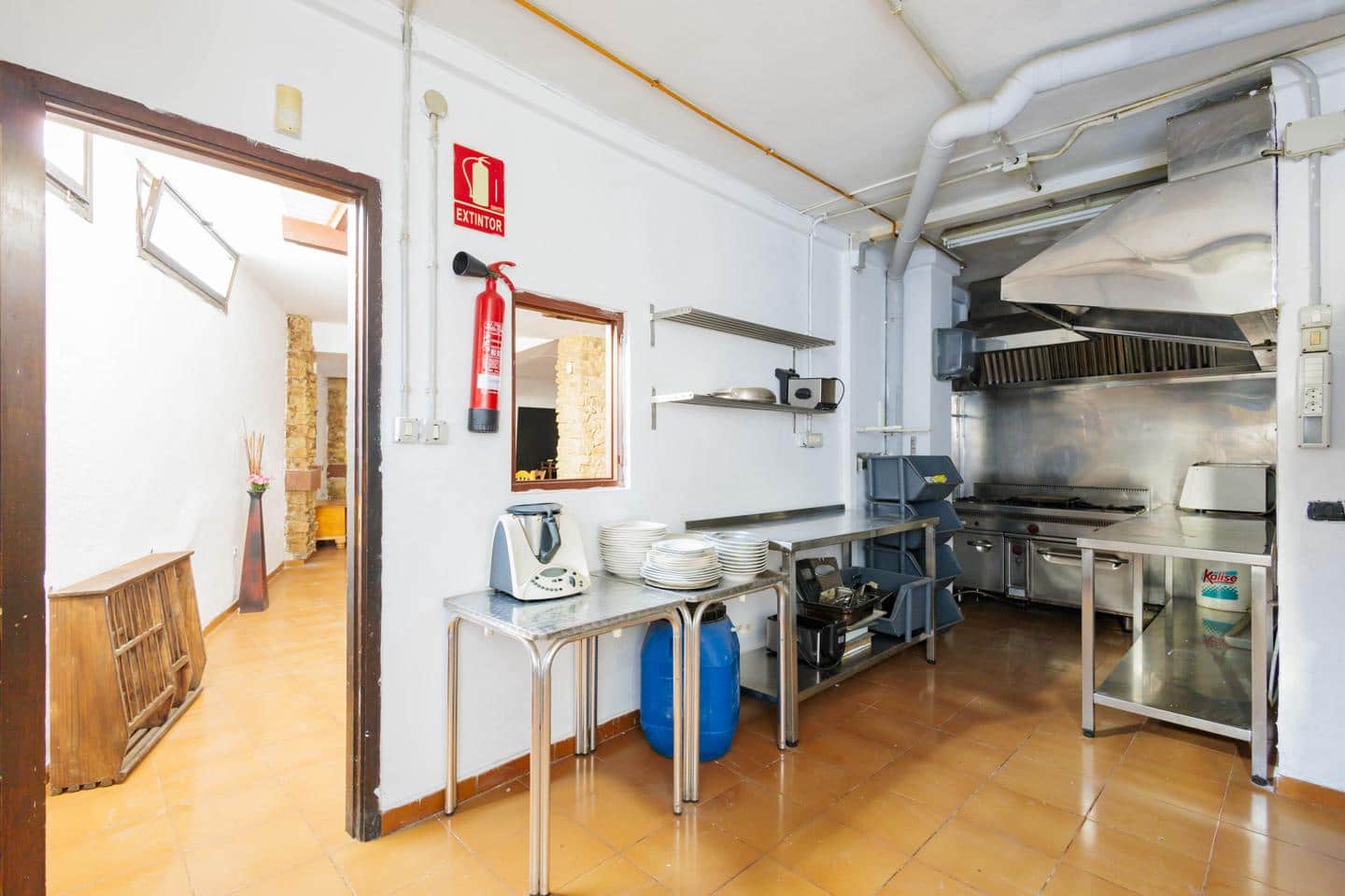 1 bedroom Business for sale in Candelaria - € 180,000 (Ref: 10041701)