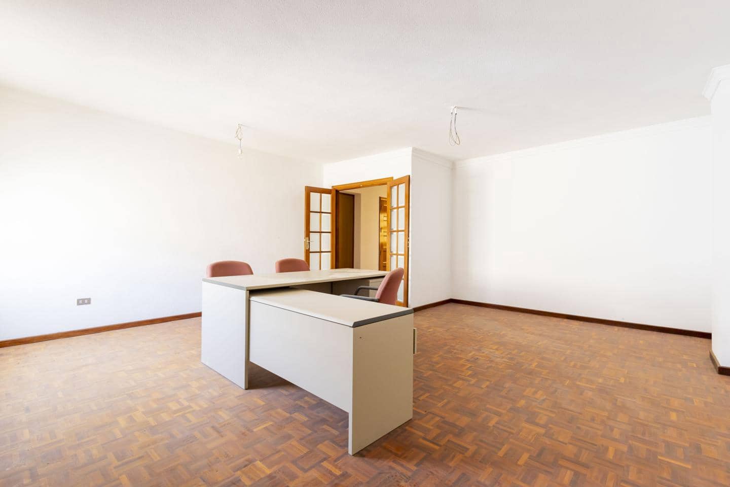 5 soveværelse Lejlighed til salg i San Cristobal de La Laguna - € 750.000 (Ref: 10041702)